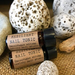 Resilient Nail Tonic