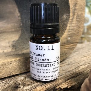 Diffuser Oil Blend NO. 11