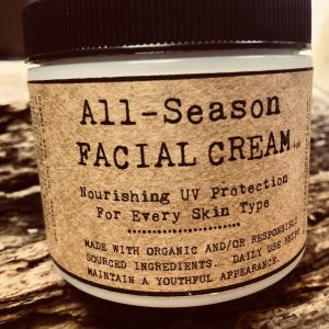 All-Season Facial Cream