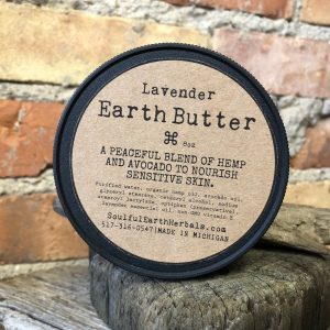 Earth Butter